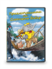 Приключенията на слончето Барбар DVD